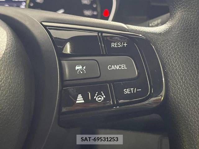 Honda VEZEL 2023-06 369916-4