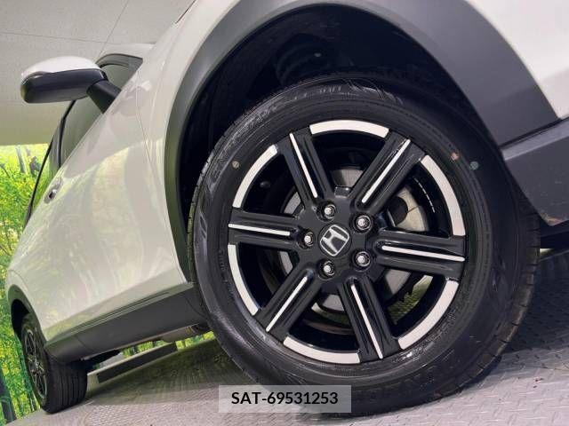 Honda VEZEL 2023-06 369916-13
