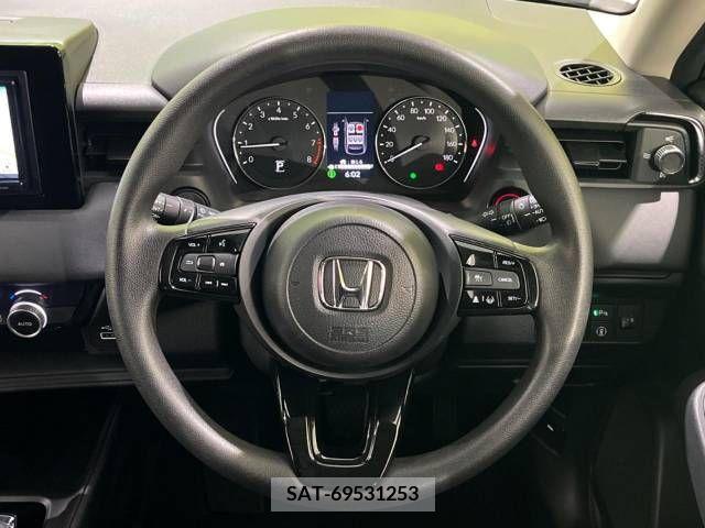 Honda VEZEL 2023-06 369916-11