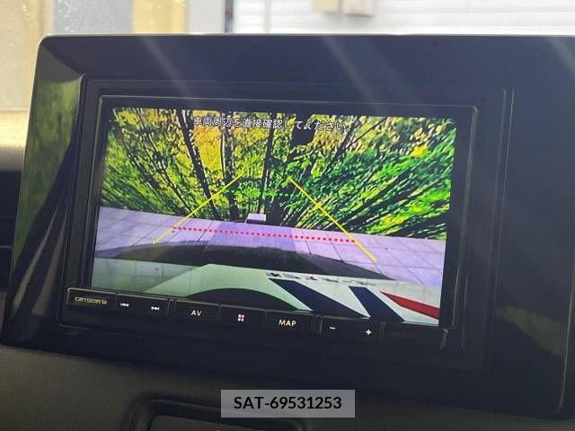 Honda VEZEL 2023-06 369916-3