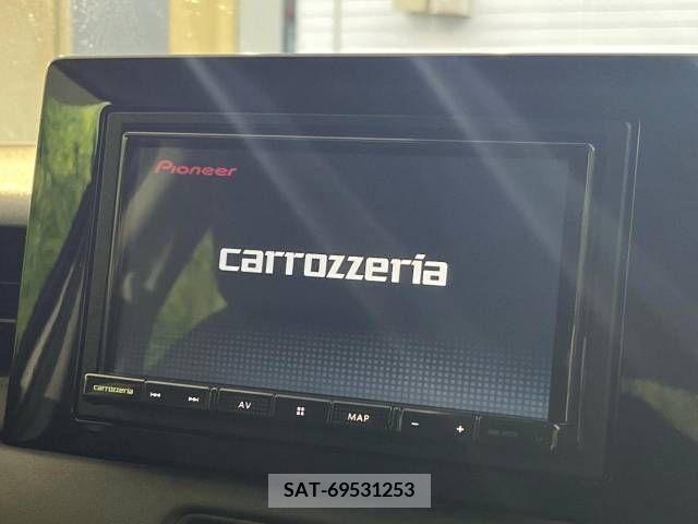 Honda VEZEL 2023-06 369916-2