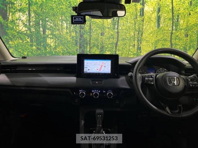 Honda VEZEL 2023-06 369916-1