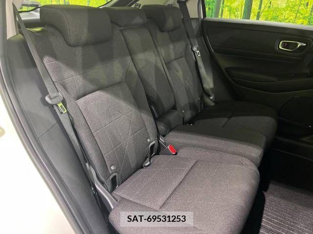 Honda VEZEL 2023-06 369916-9