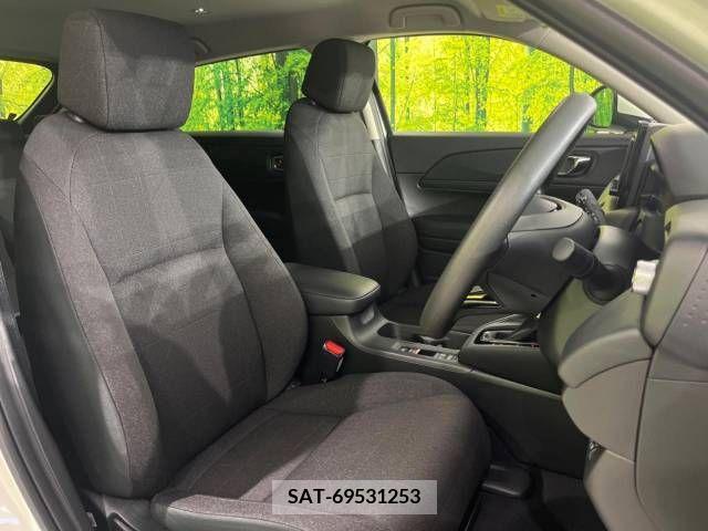 Honda VEZEL 2023-06 369916-8