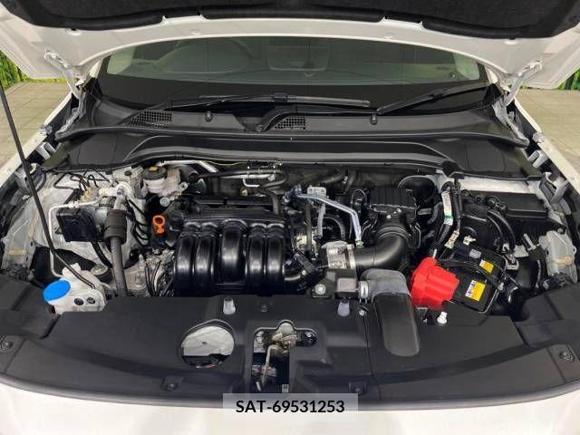 Honda VEZEL 2023-06 369916-18