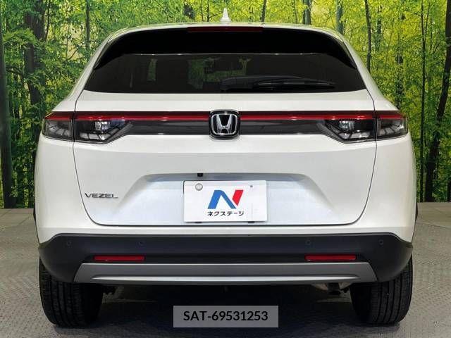 Honda VEZEL 2023-06 369916-15