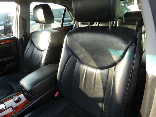 Toyota CELSIOR 2003-10 25444-6