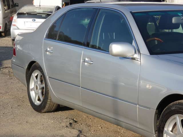 Toyota CELSIOR 2003-10 25444-14