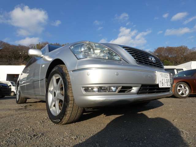Toyota CELSIOR 2003-10 25444-17