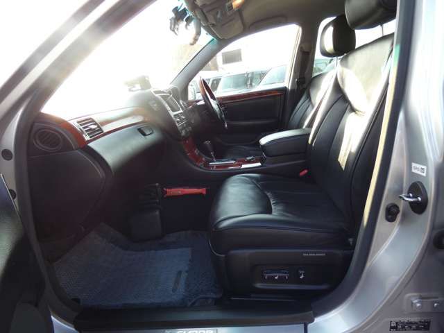 Toyota CELSIOR 2003-10 25444-2
