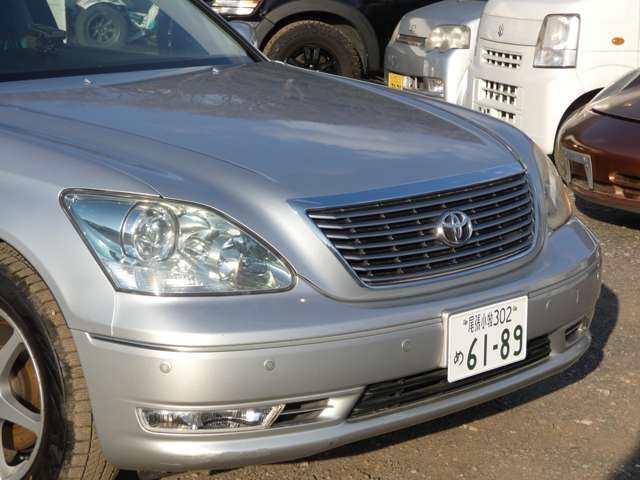 Toyota CELSIOR 2003-10 25444-13