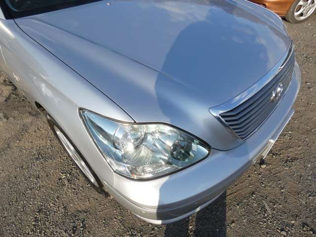 Toyota CELSIOR 2003-10 25444-16
