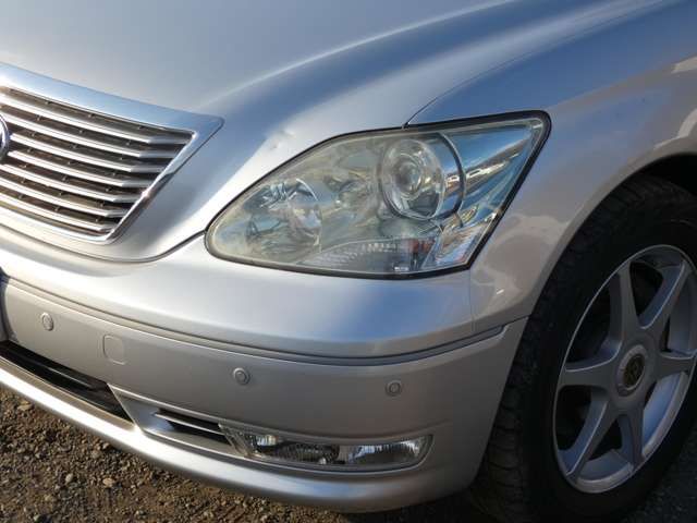 Toyota CELSIOR 2003-10 25444-19