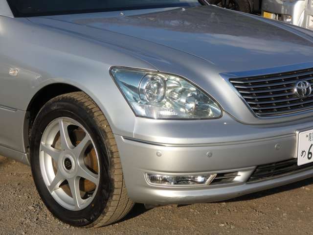 Toyota CELSIOR 2003-10 25444-12