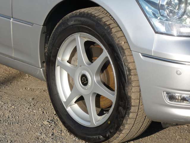 Toyota CELSIOR 2003-10 25444-15