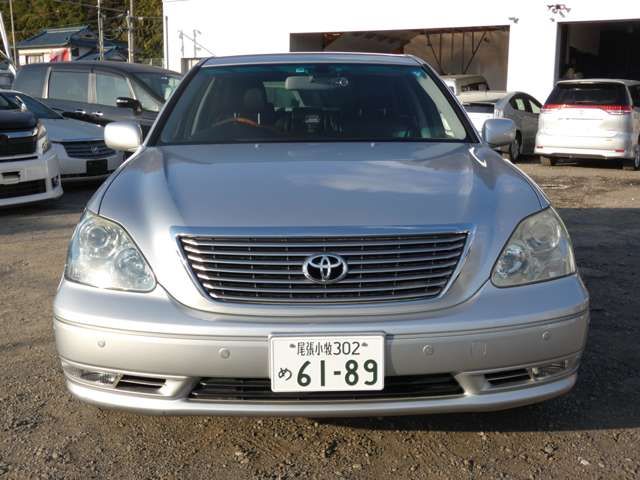 Toyota CELSIOR 2003-10 25444-18