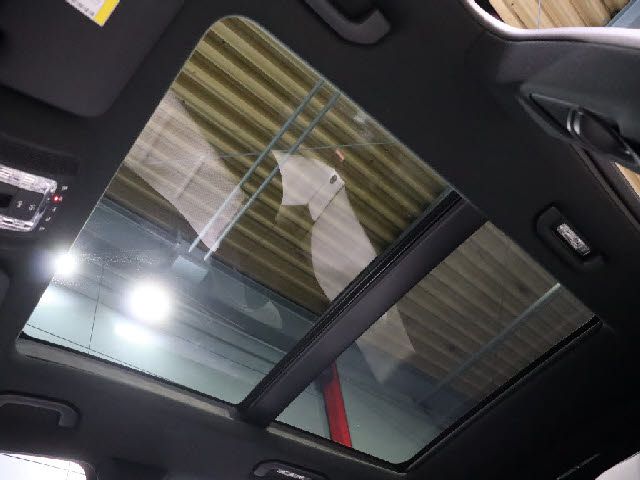 Mercedes Benz GLE-CLASS 2019-08 195748-13