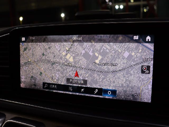 Mercedes Benz GLE-CLASS 2019-08 195748-8