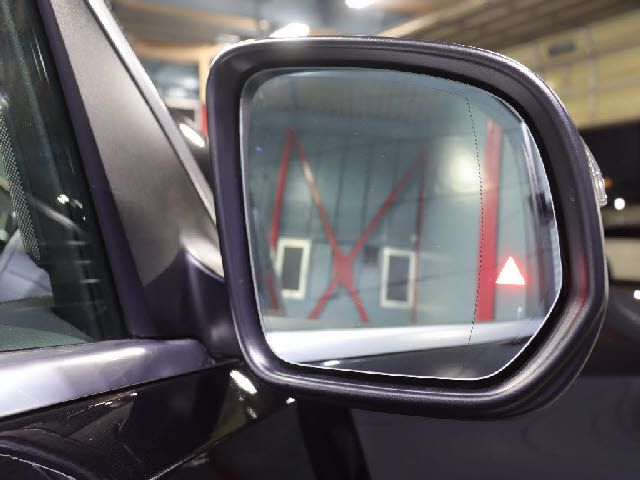 Mercedes Benz GLE-CLASS 2019-08 195748-12
