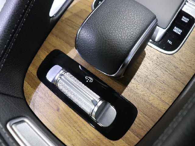 Mercedes Benz GLE-CLASS 2019-08 195748-16