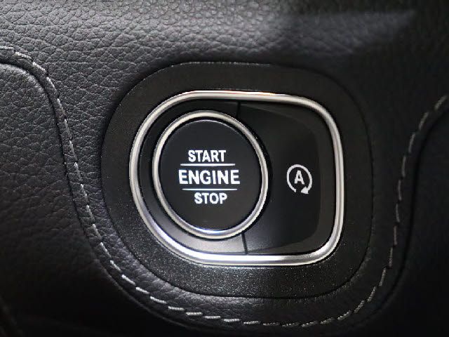 Mercedes Benz GLE-CLASS 2019-08 195748-11
