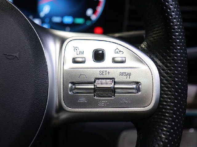 Mercedes Benz GLE-CLASS 2019-08 195748-14