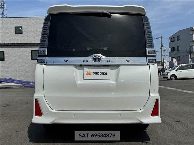 Toyota VOXY 2020-07 288890-13