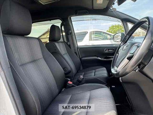 Toyota VOXY 2020-07 288890-15