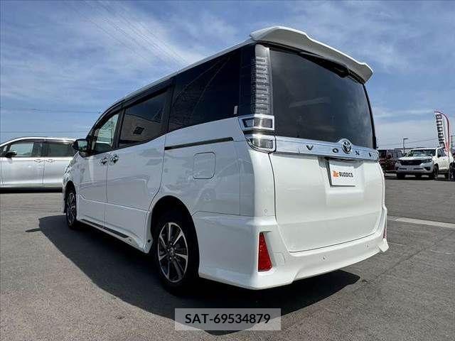 Toyota VOXY 2020-07 288890-12