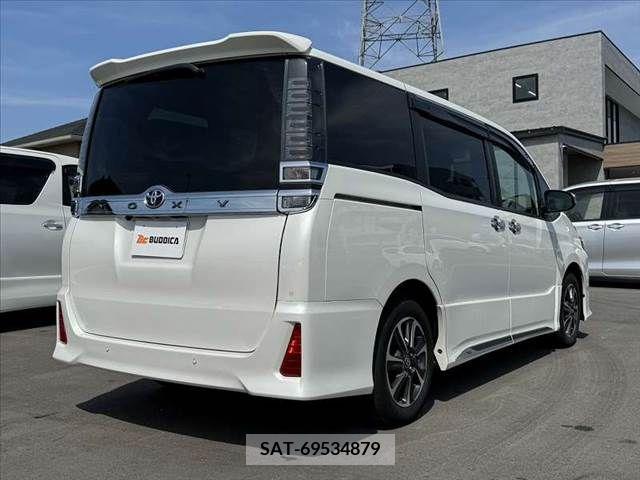 Toyota VOXY 2020-07 288890-14