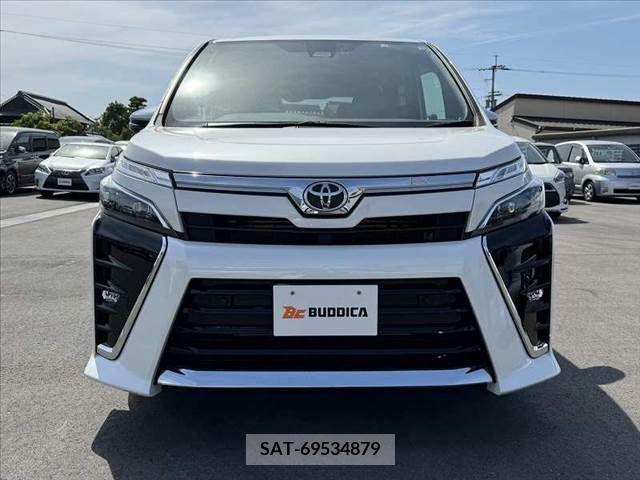 Toyota VOXY 2020-07 288890-8
