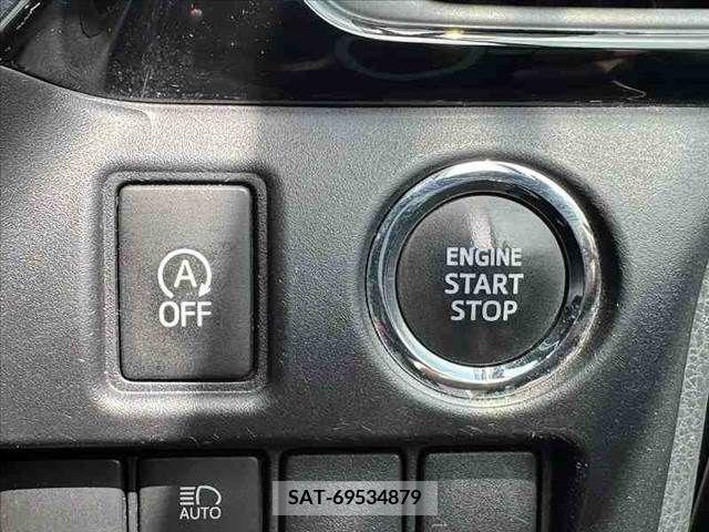 Toyota VOXY 2020-07 288890-26