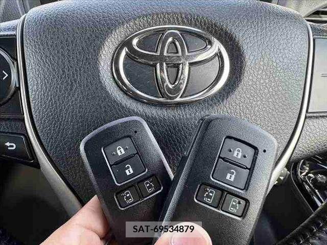 Toyota VOXY 2020-07 288890-27