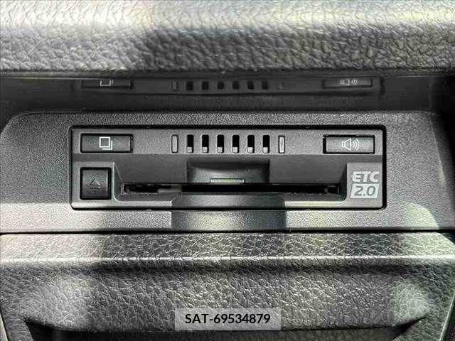 Toyota VOXY 2020-07 288890-25