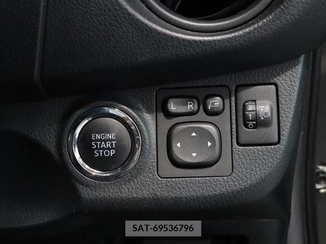 Toyota VITZ 2019-07 288576-17
