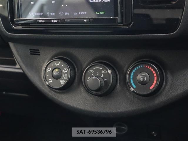 Toyota VITZ 2019-07 288576-13