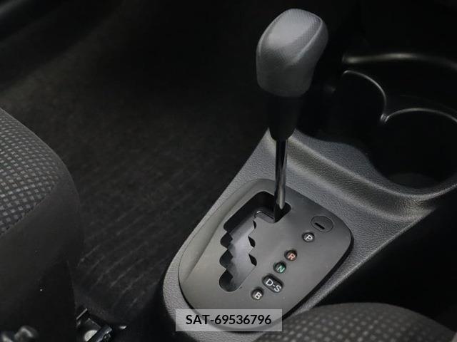 Toyota VITZ 2019-07 288576-14