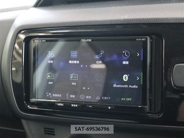 Toyota VITZ 2019-07 288576-11