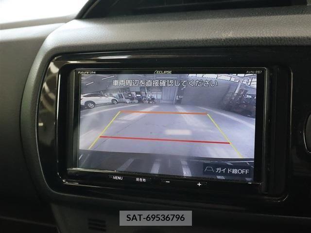 Toyota VITZ 2019-07 288576-12