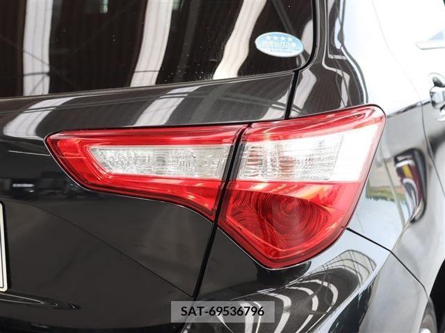 Toyota VITZ 2019-07 288576-8