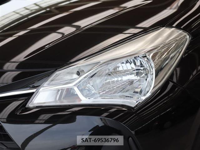 Toyota VITZ 2019-07 288576-7