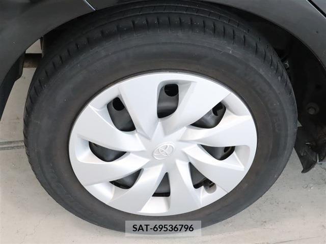 Toyota VITZ 2019-07 288576-9