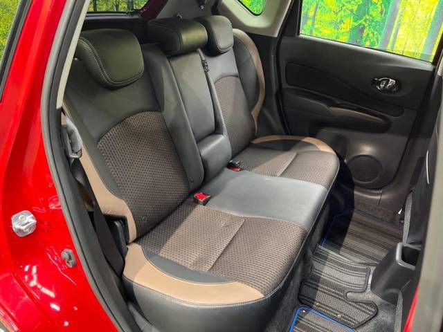 Nissan NOTE 2017-11 195725-10