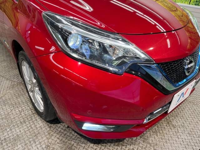 Nissan NOTE 2017-11 195725-13