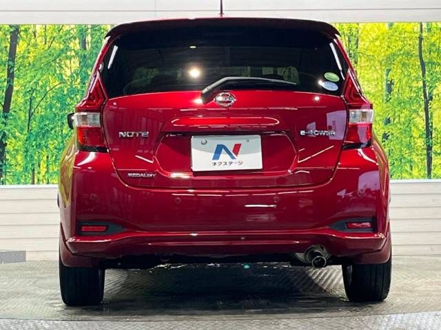Nissan NOTE 2017-11 195725-16