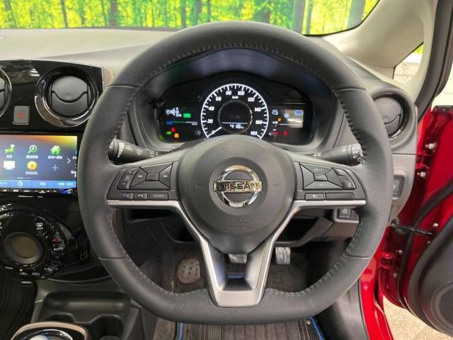 Nissan NOTE 2017-11 195725-12