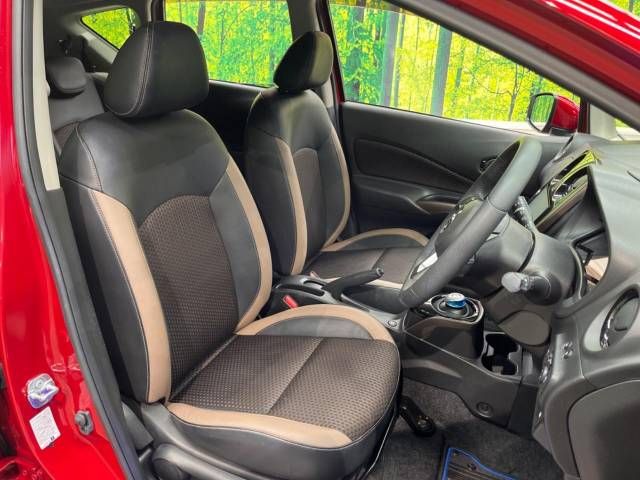 Nissan NOTE 2017-11 195725-9