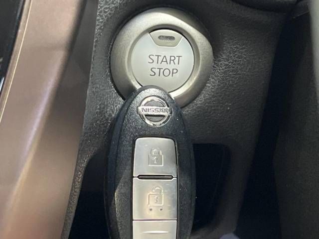 Nissan NOTE 2017-11 195725-6