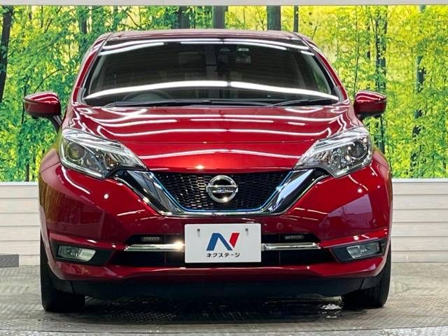 Nissan NOTE 2017-11 195725-15