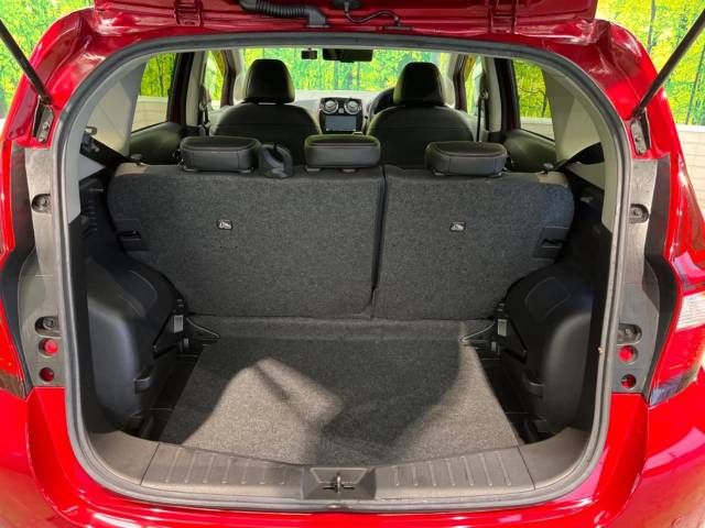 Nissan NOTE 2017-11 195725-11